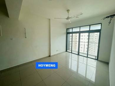 The Promenade Unfurnished Bayan Baru 1 Carpark