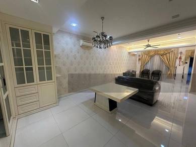 Bandar Dato Onn Perjiranan 11, G&G Renovation Double Storey Terrace