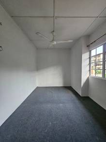 Double Storey House Taman Bukit Anggerik, Cheras