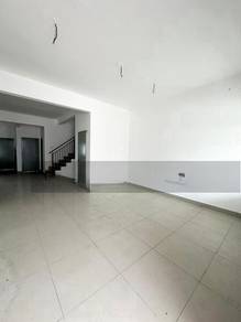 Bandar Baru Permas Jaya, G&G Brand New Double Storey Terrace