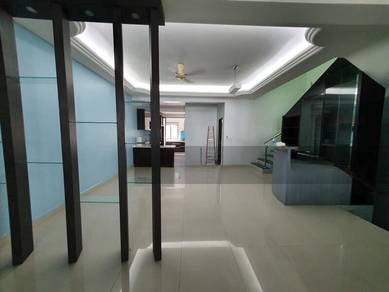 Sering Ukay Ulu Kelang 2.5 Storey Terrace For Sale