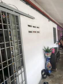 Rumah Pangsa Desa Cemara, Seberang Jaya