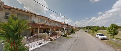 Berbaloi ! 2 Sty House For Sale > Taman Prima Saujana Kajang