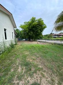 Corner Lot Cantik Murah Luas Sungai Petani Kedah [Hot Area] -Below MV
