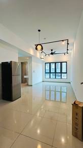 M Centura Sentul@Partially Furnished For Rent