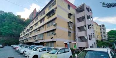Taman Desa Cheras