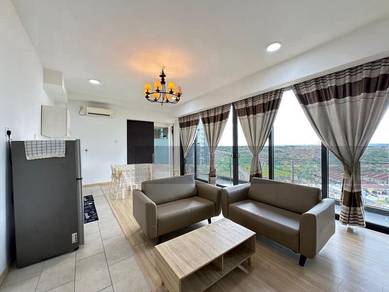 Cube 8 Teens Service Apartment, 888 Sf Fully Renovation Unit