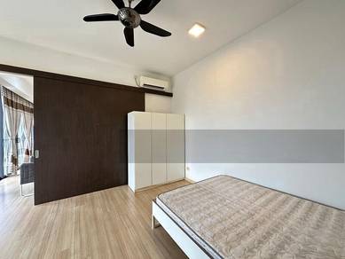 Cube 8 Teens Service Apartment, 888 Sf Fully Renovation Unit