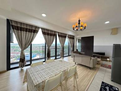 Cube 8 Teens Service Apartment, 888 Sf Fully Renovation Unit