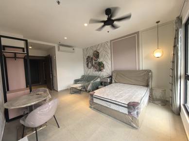 Paxtoz @ Empire City For Rent