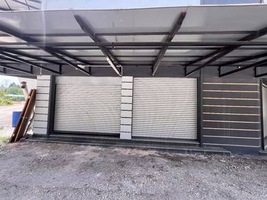 Shop-lot-for-rent-Klang-Selangor