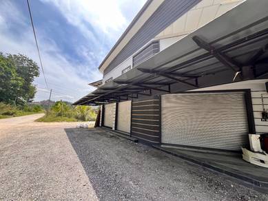 Shop-lot-for-rent-Klang-Selangor-1