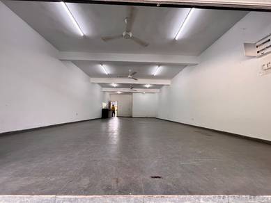 Shop-lot-for-rent-Klang-Selangor-2