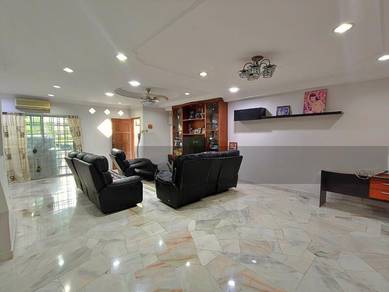 Bukit Serdang Seri Kembangan 2 Storey Terrace House For Sale