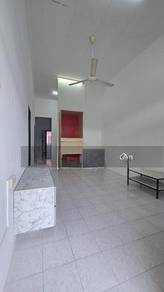 Nusa Jaya Mas @ Bukit Indah, Basic Renovated Single Storey Terrace