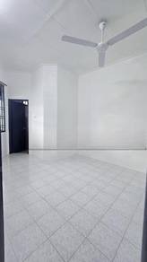 Nusa Jaya Mas @ Bukit Indah, Basic Renovated Single Storey Terrace