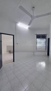 Nusa Jaya Mas @ Bukit Indah, Basic Renovated Single Storey Terrace