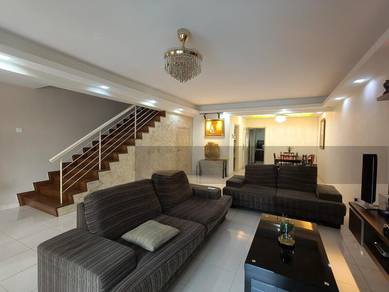 Bukit Serdang 9 Seri Kembangan 2.5 Storey Terrace House For Sale