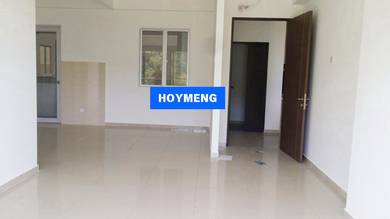 Platinum III Unfurnished Teluk Kumbar & Bayan Lepas