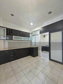 Taman Setia Indah Precinct 7, G&G Renovation Double Storey Terrace