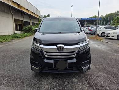 Honda STEPWAGON 1.5 SPADA (A)