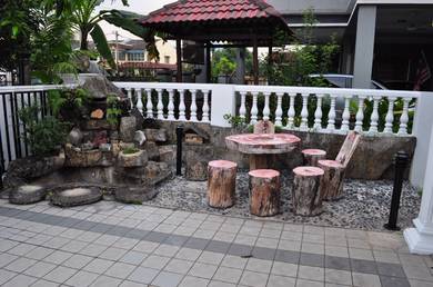 Semi Detached House Gombak Kuala Lumpur