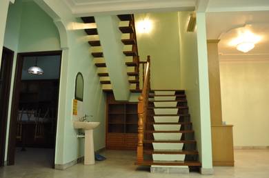 Semi Detached House Gombak Kuala Lumpur