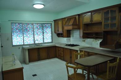 Semi Detached House Gombak Kuala Lumpur