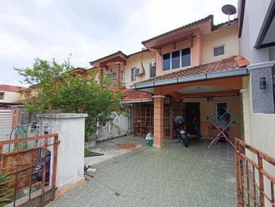 [EXTENDED KITCHEN] Teres 2 Ting Seksyen 3 Tambahan Bandar Baru Bangi