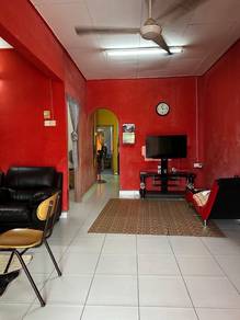 Teres Taman Kelisa Ria, SP