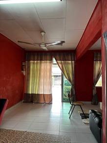 Teres Taman Kelisa Ria, SP