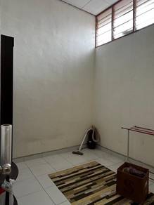 Teres Taman Kelisa Ria, SP