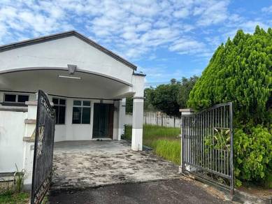 Taman Nusa Jaya Mas, 3524 Sf Renovation Single Storey Corner House