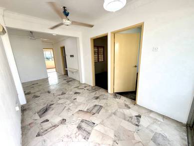 Sri Sentosa Condominium-1