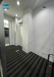Ground Floor Unit For Sale at KK Times Square