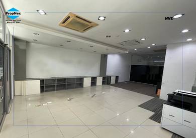 Ground Floor Unit For Sale at KK Times Square