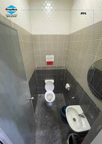 Ground Floor Unit For Sale at KK Times Square