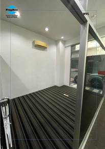 Ground Floor Unit For Sale at KK Times Square