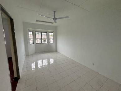 Viewing Available Pandan ria apartment Ampang Kuala Lumpur for Sale