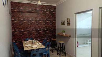 Bukit Serdang 5 Seri Kembangan 2 Storey Terrace For Sale