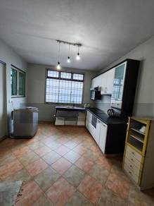 Taman Desa Terbau Jalan Harmonium 22, G&G Renovation Double Storey Hou