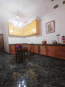 Bandar Permas Jaya @ Johor Bahru, Renovated Single Storey House