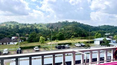 BOOKING 1K🔥FLOOR LOW 2 PARKING D’ Camellia Apt Setia Ecohill Semenyih