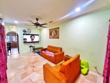 BOOKING 1K🔥 EXTENDED 1 Storey Seksyen 24 Shah Alam