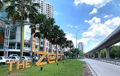 Shop-lot-for-rent-Bandar-Kinrara-Selangor