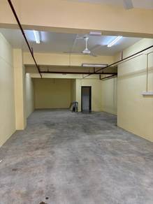 Shoplot For Rent In Lebuh Macallum 1000Sqft Georgetown