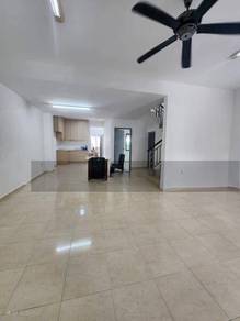 Taman Ehsan Jaya Ej2, G&G 22x90 Sf Basic Renovated Double Storey House