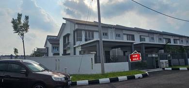 Prima Residensi Junjong, Kulim