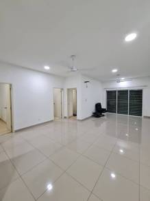 The Holmes, Bandar Tun Razak, 2 CarPark