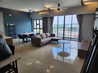 G Residence @ Johor Bahru